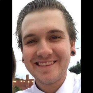 Meet your Posher, Dalton